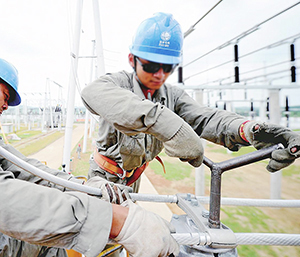 電纜在線監(jiān)測