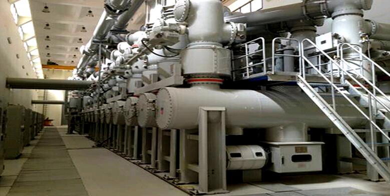 六氟化硫SF6在線監(jiān)測