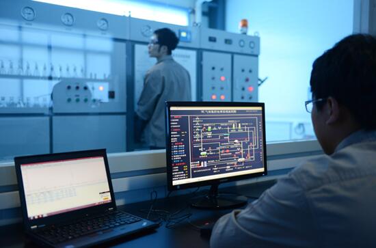 六氟化硫SF6在線監(jiān)測(cè)