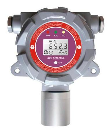 六氟化硫SF6在線監測