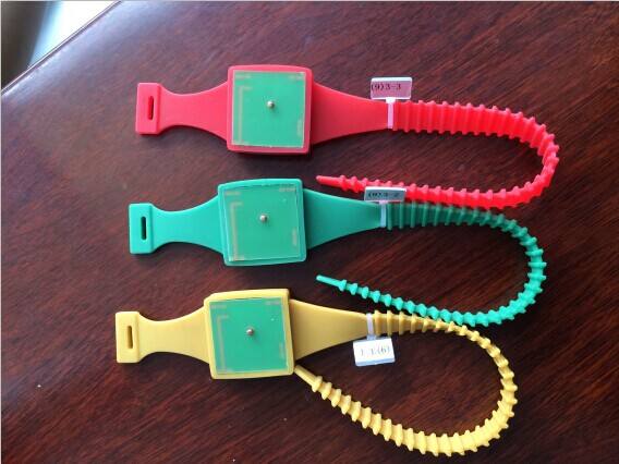 無(wú)線測(cè)溫