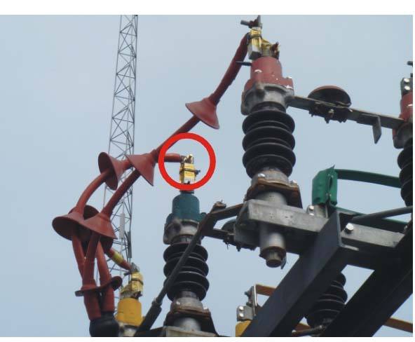 無(wú)線測(cè)溫